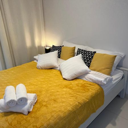 I&M Apartments Sikorskiego Wrocław Extérieur photo