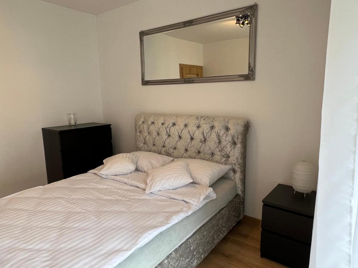 I&M Apartments Sikorskiego Wrocław Extérieur photo