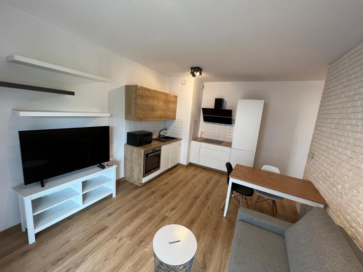 I&M Apartments Sikorskiego Wrocław Extérieur photo