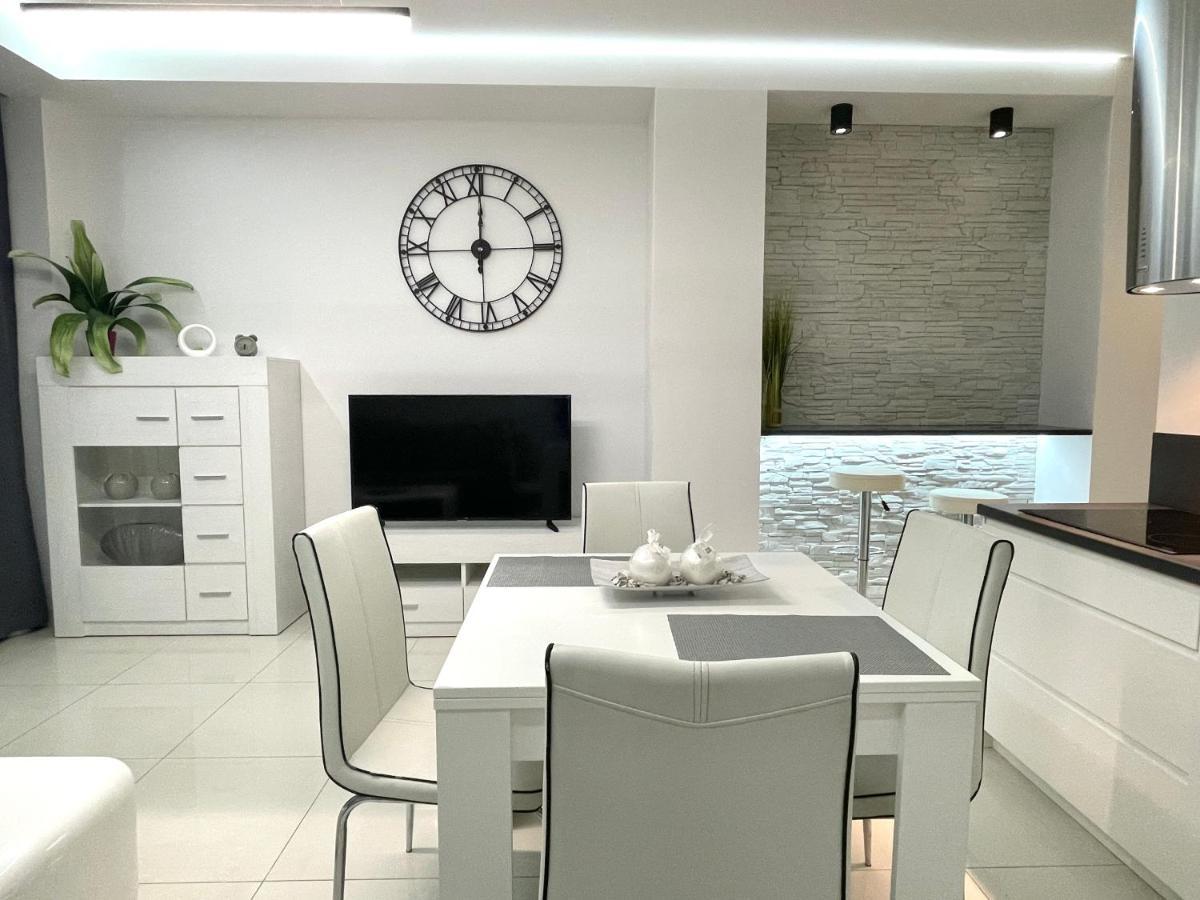 I&M Apartments Sikorskiego Wrocław Extérieur photo