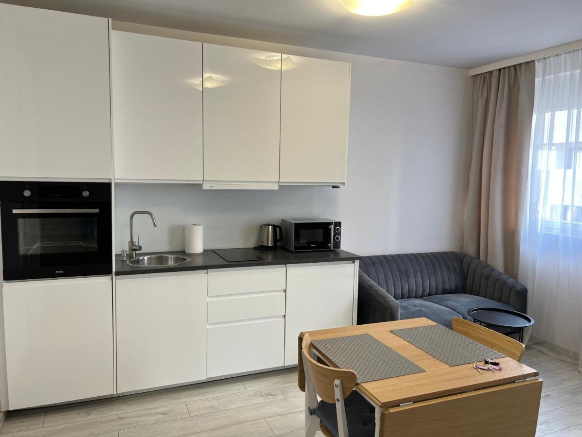 I&M Apartments Sikorskiego Wrocław Extérieur photo