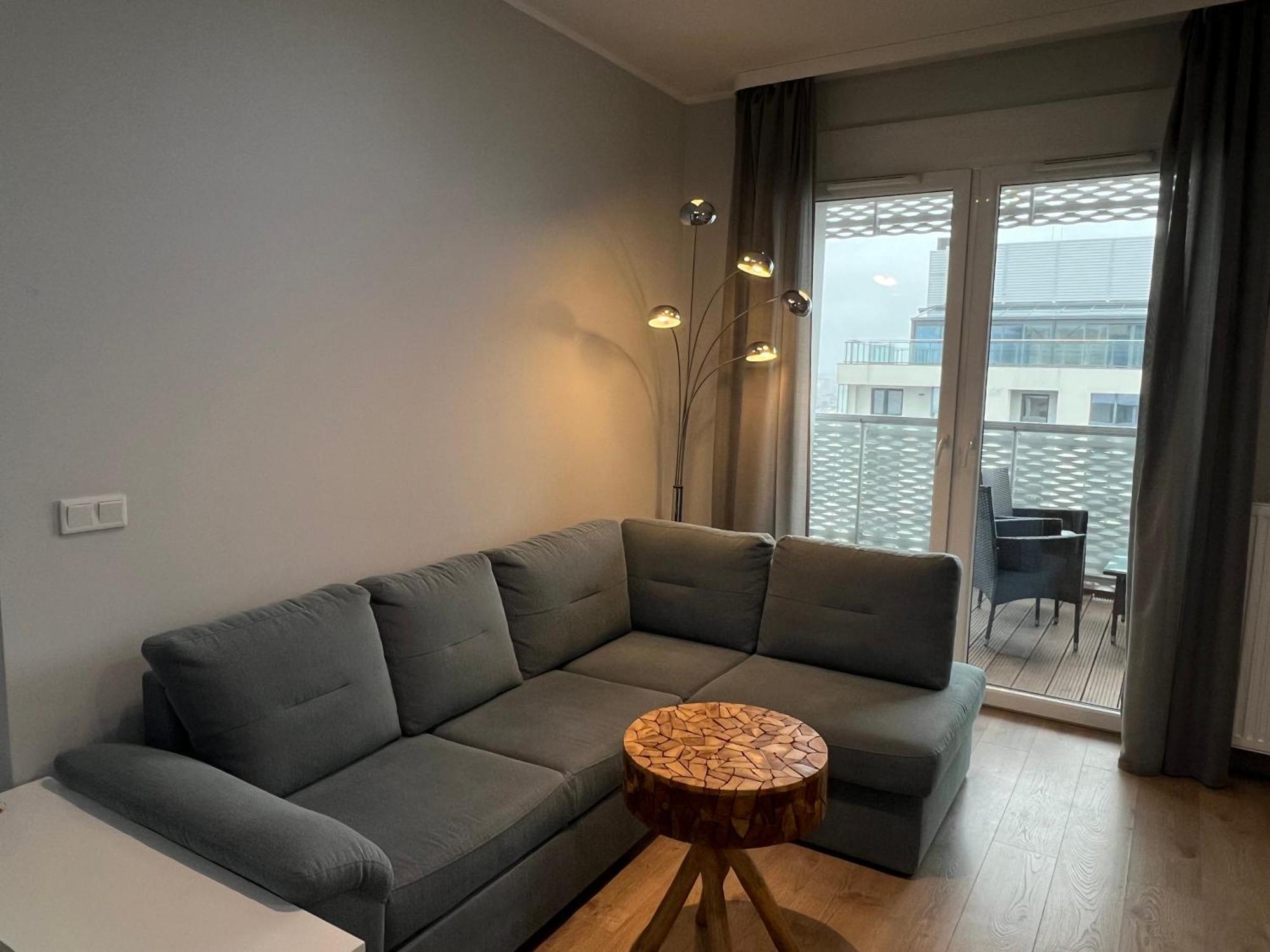 I&M Apartments Sikorskiego Wrocław Extérieur photo