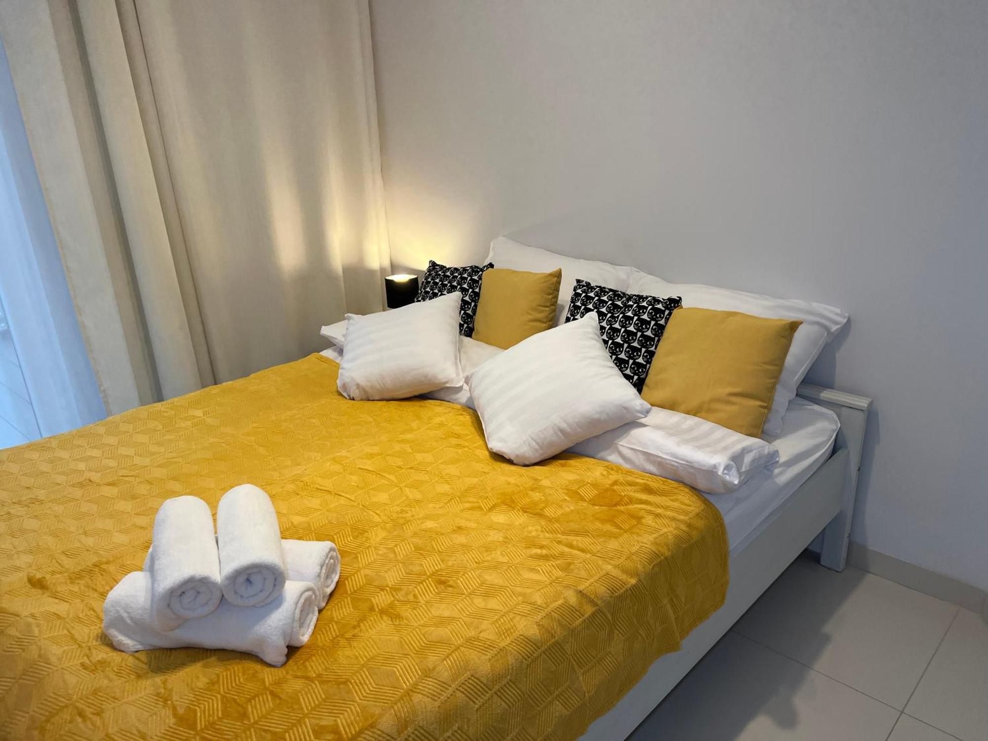 I&M Apartments Sikorskiego Wrocław Extérieur photo