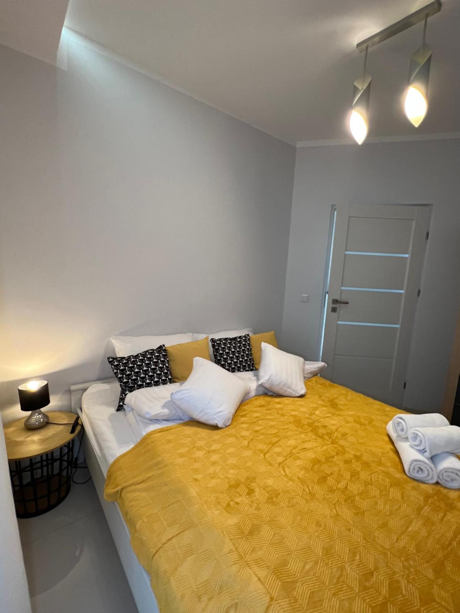I&M Apartments Sikorskiego Wrocław Extérieur photo