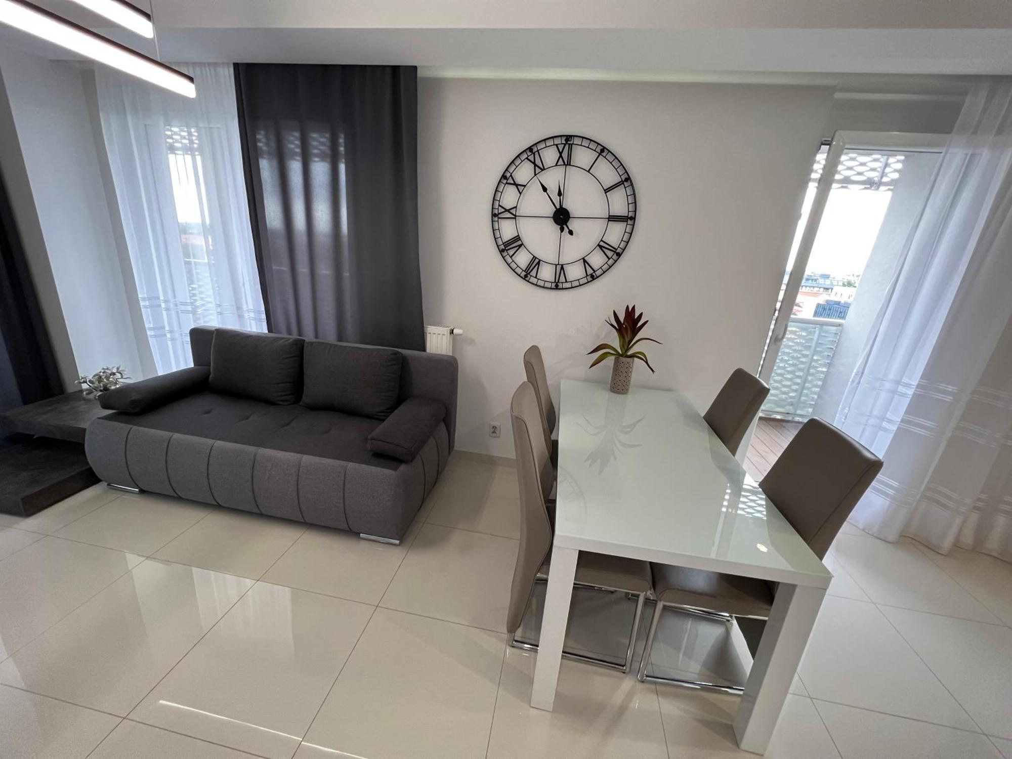 I&M Apartments Sikorskiego Wrocław Extérieur photo
