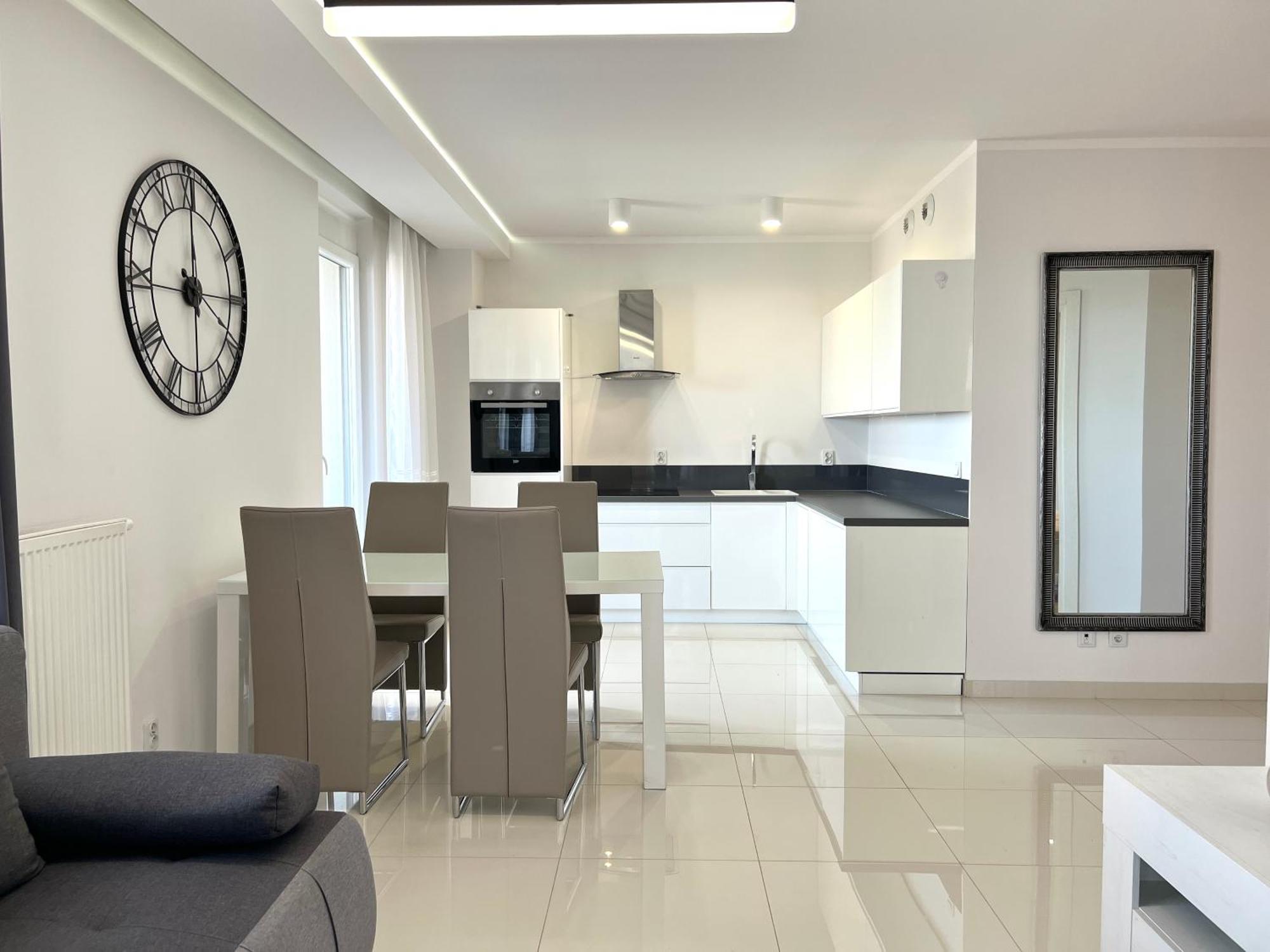 I&M Apartments Sikorskiego Wrocław Extérieur photo