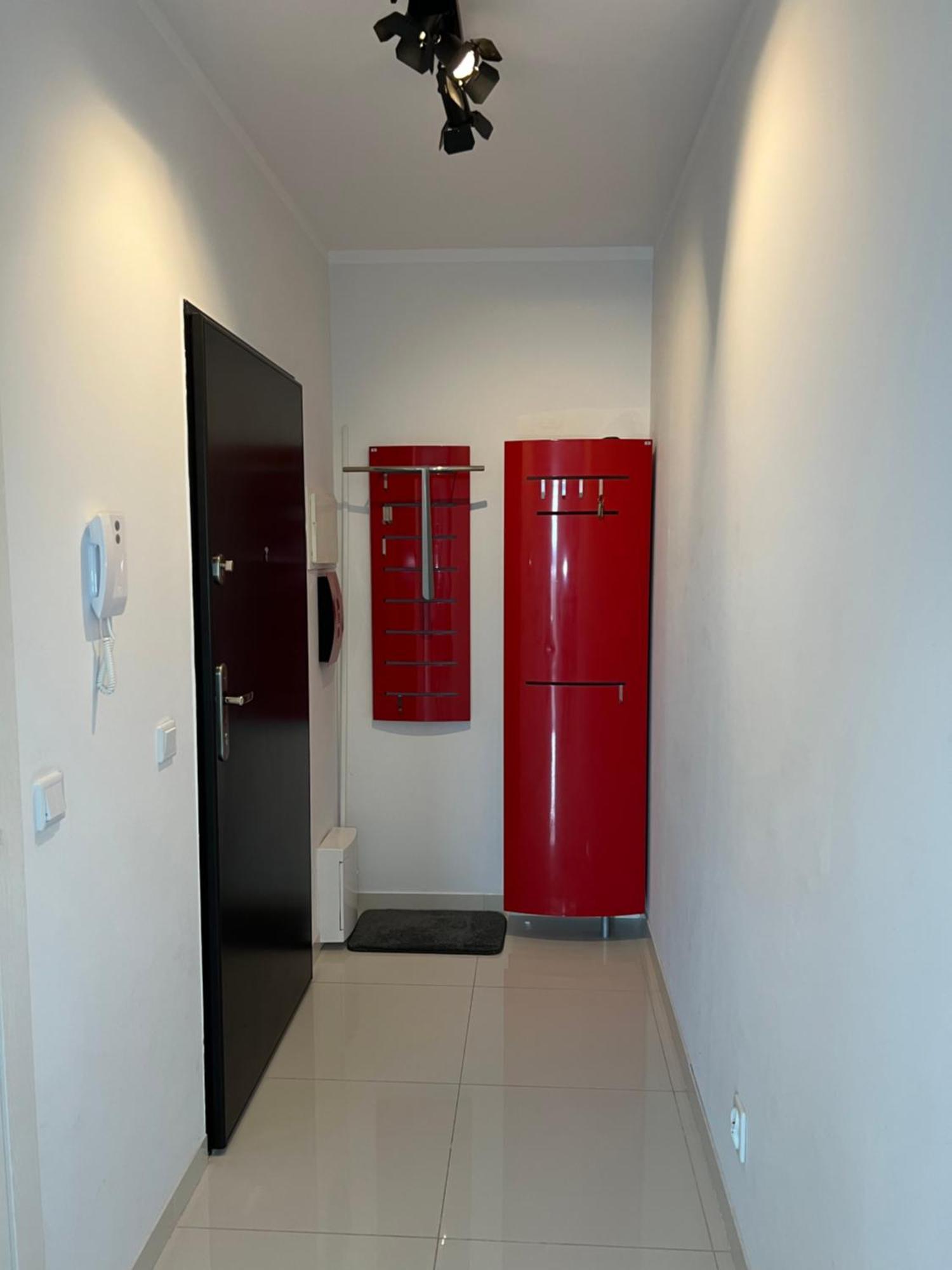 I&M Apartments Sikorskiego Wrocław Chambre photo