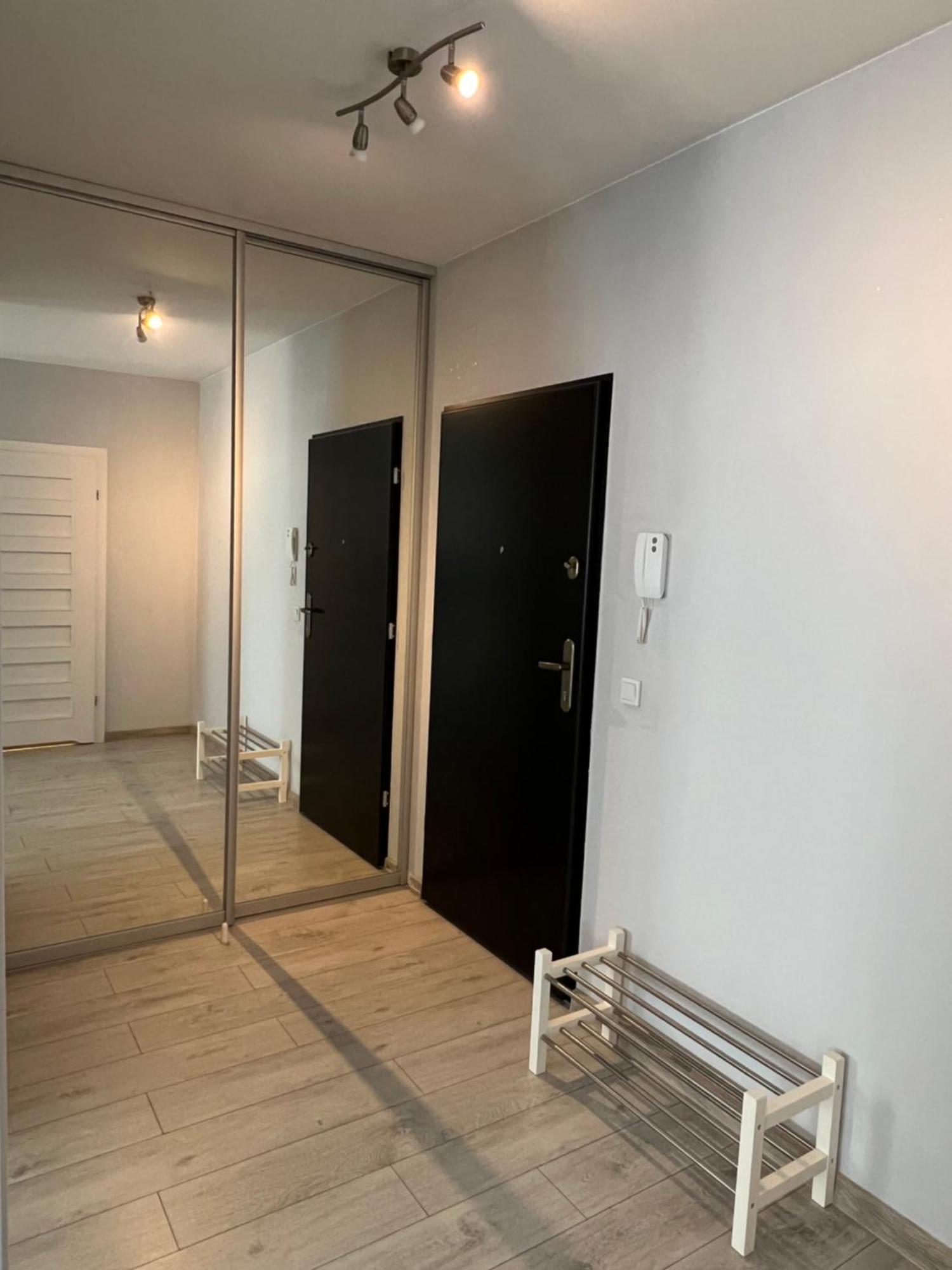 I&M Apartments Sikorskiego Wrocław Chambre photo