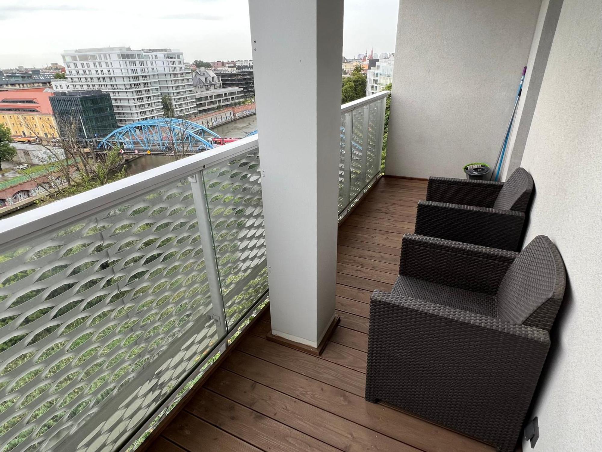 I&M Apartments Sikorskiego Wrocław Chambre photo