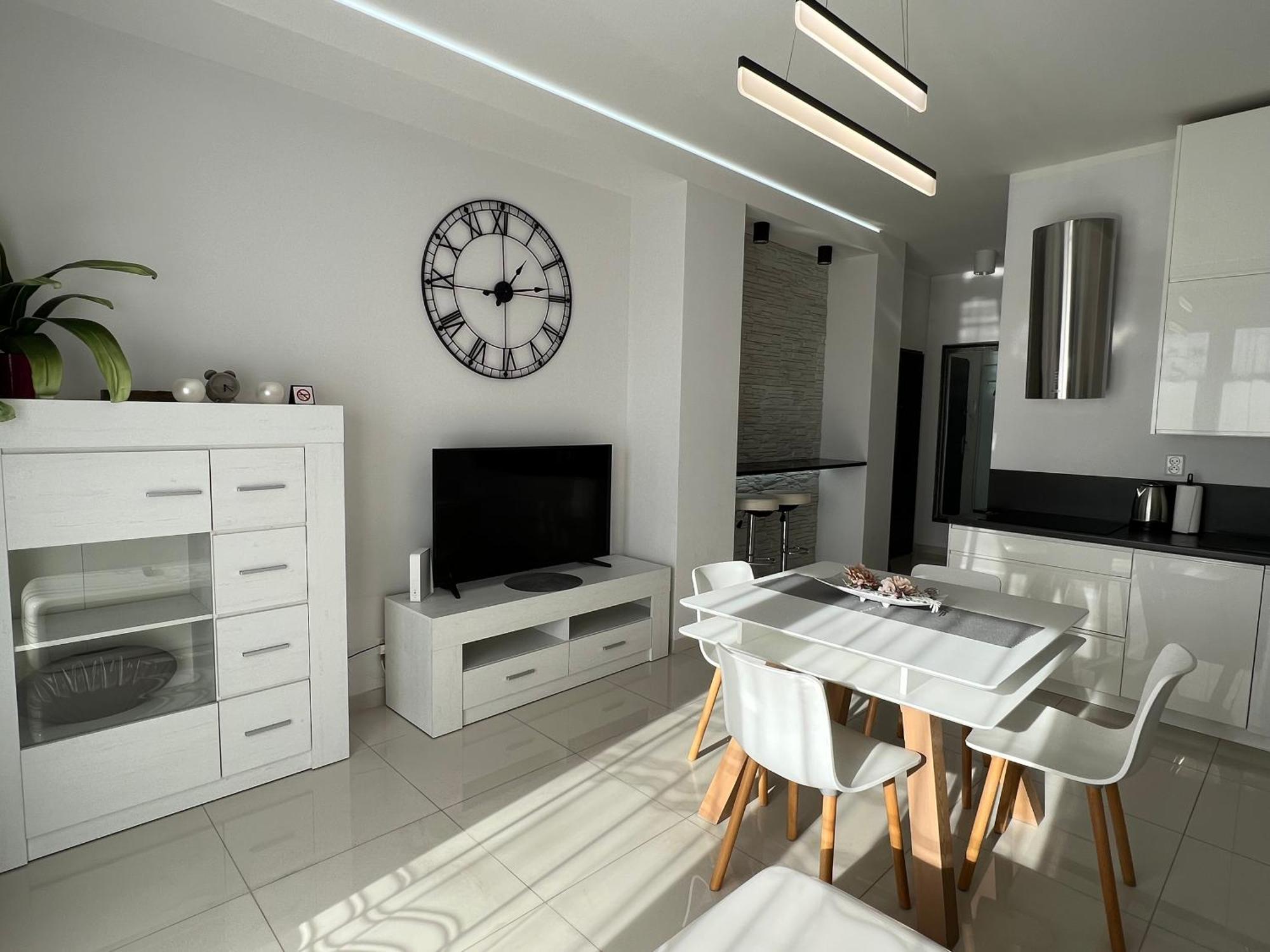 I&M Apartments Sikorskiego Wrocław Extérieur photo